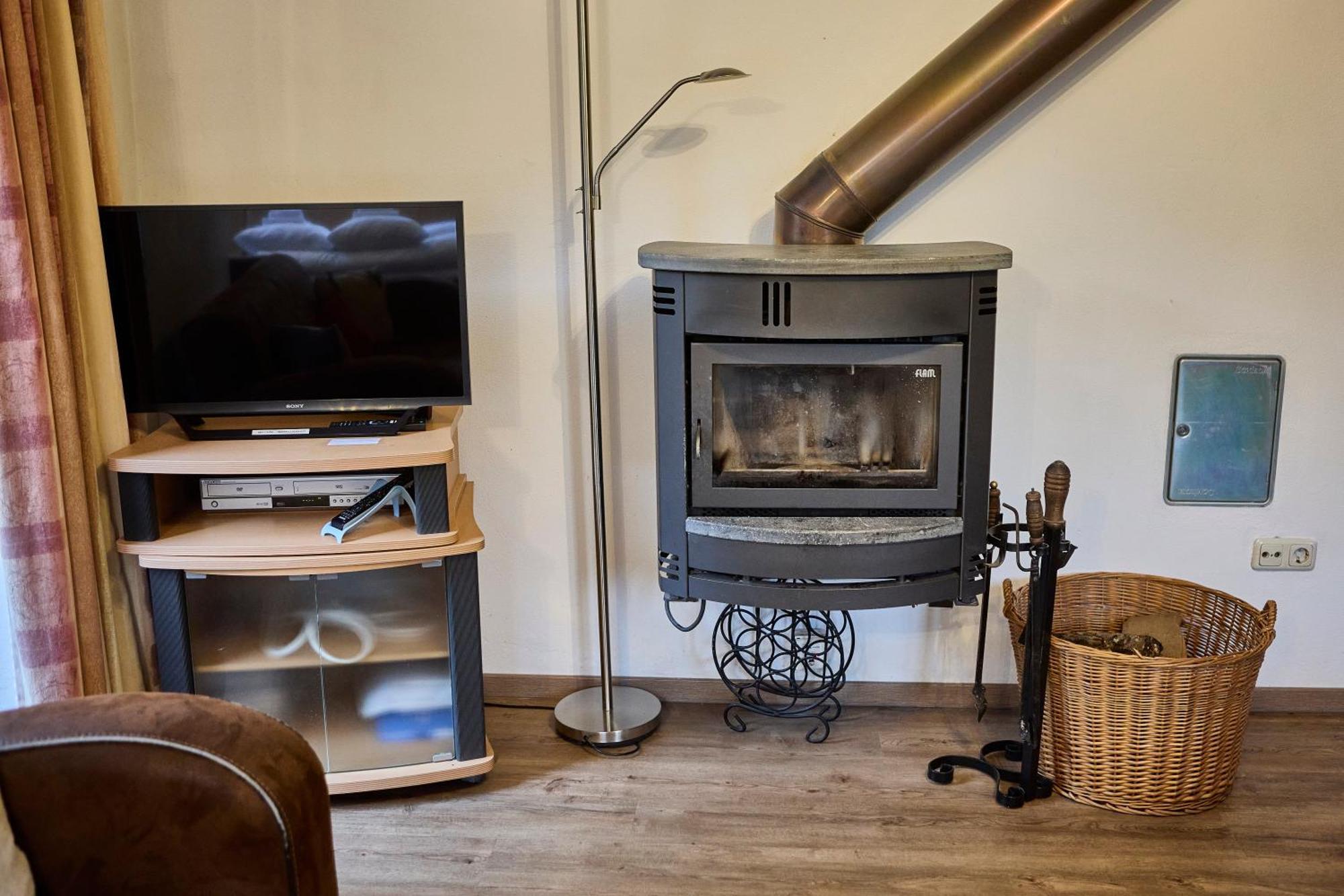 Chalet Van Den Berg Apartment Saalbach-Hinterglemm Bagian luar foto