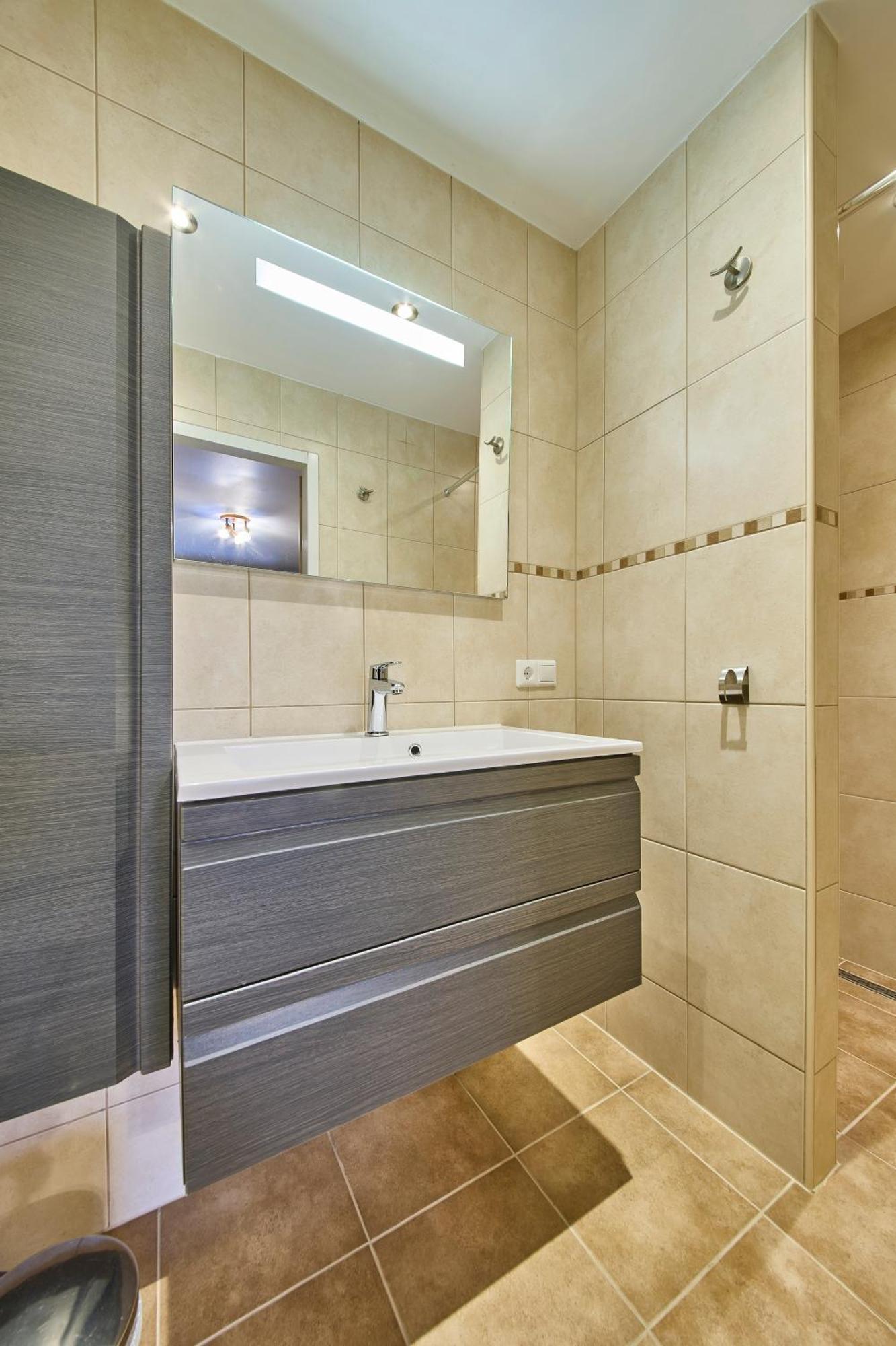 Chalet Van Den Berg Apartment Saalbach-Hinterglemm Bagian luar foto
