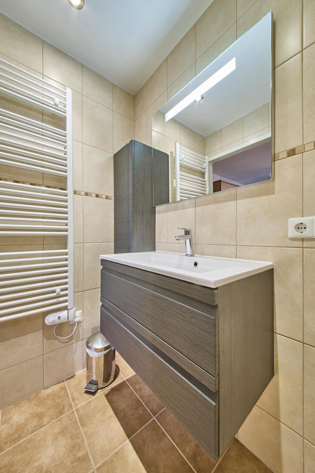Chalet Van Den Berg Apartment Saalbach-Hinterglemm Bagian luar foto