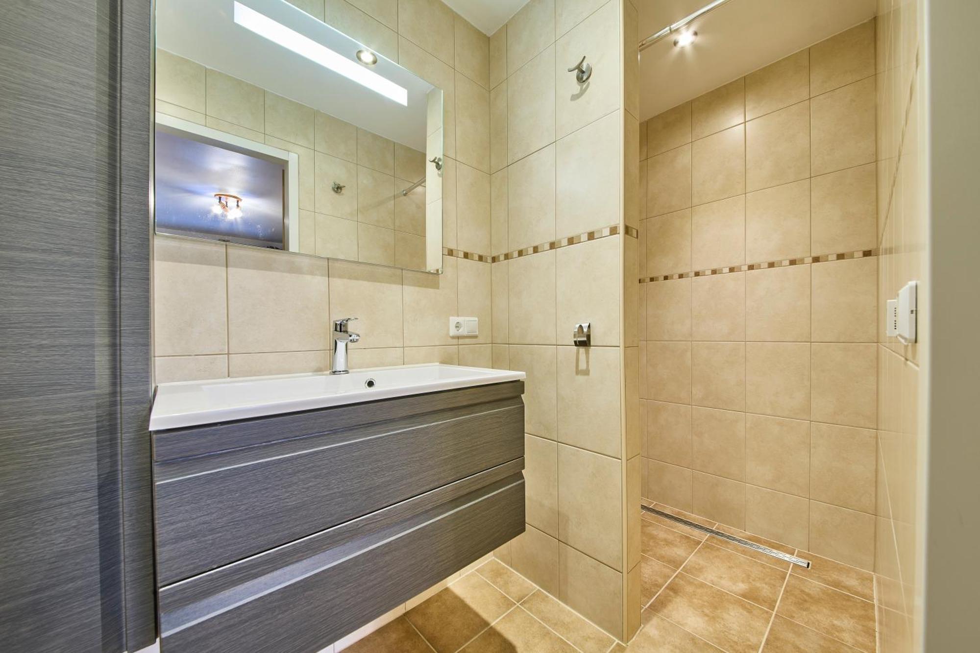 Chalet Van Den Berg Apartment Saalbach-Hinterglemm Bagian luar foto